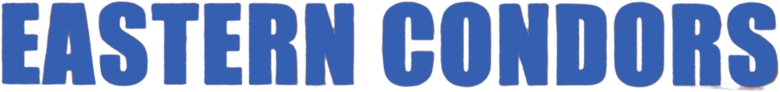 Os Condores do Oriente logo