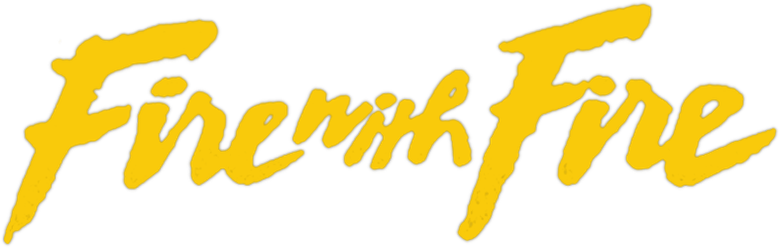 Brincando com Fogo logo