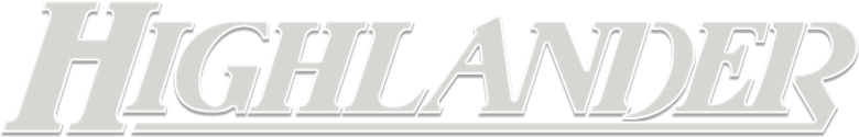 Los inmortales logo