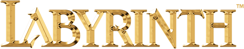 Labirinto: A Magia do Tempo logo