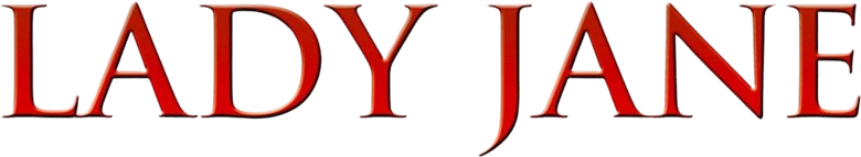 Lady Jane logo