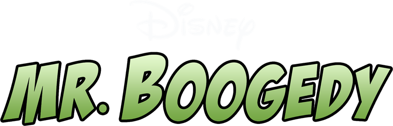 Mr. Boogedy