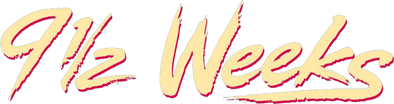 9 ½ Semanas de Amor logo