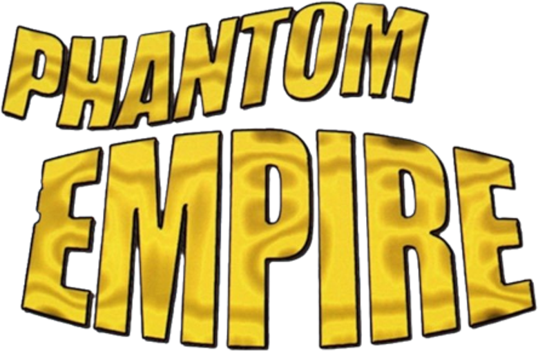 The Phantom Empire