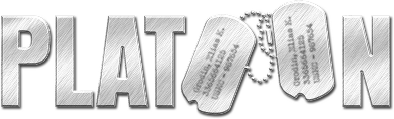 Platoon logo