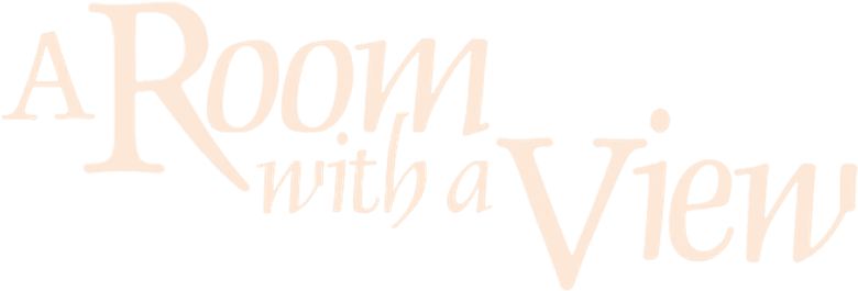 A Room with a View logo