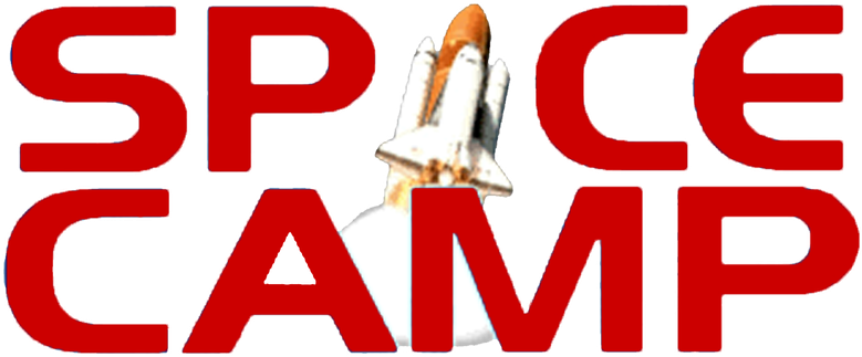 SpaceCamp - Aventura no Espaço logo