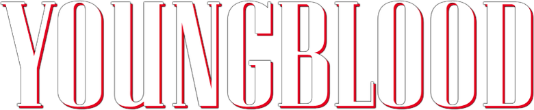 Spalle larghe logo