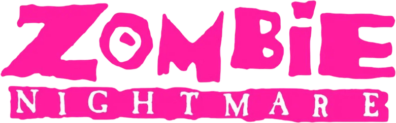 Zombie Nightmare logo