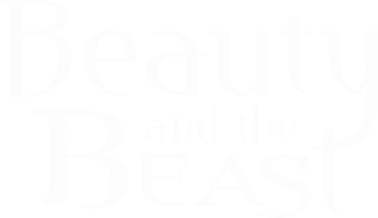 Beauty and the Beast logo