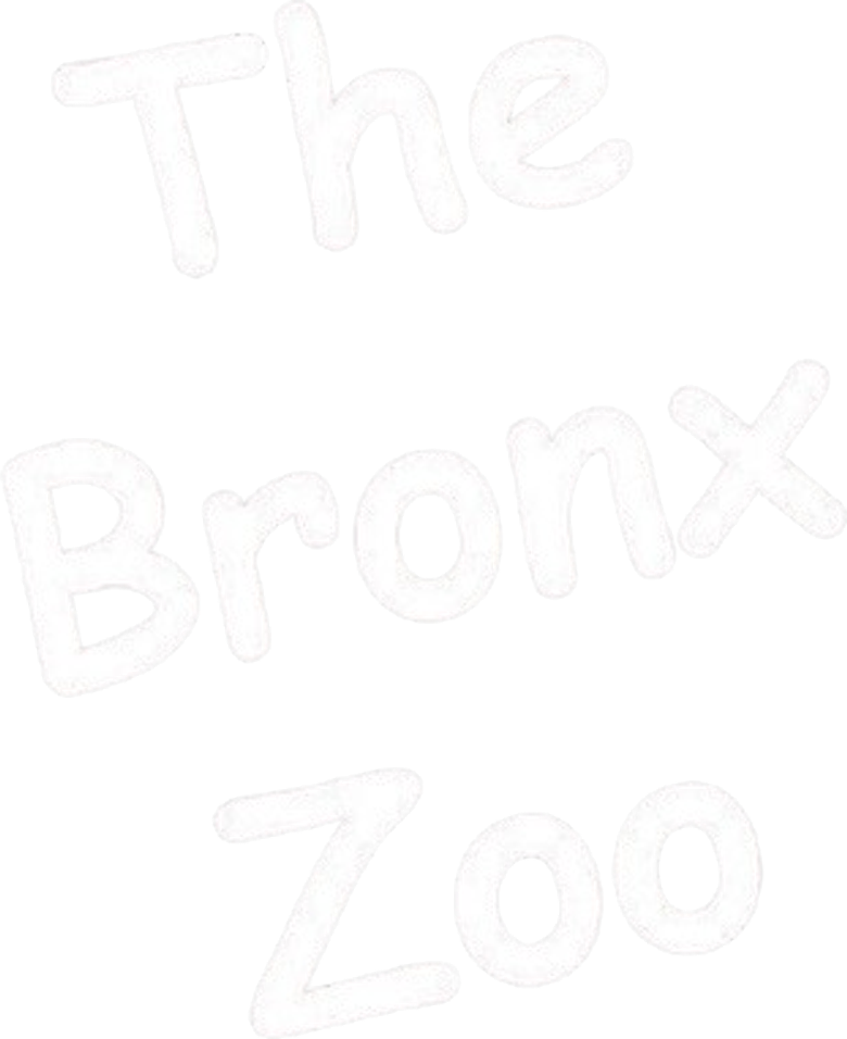 The Bronx Zoo logo