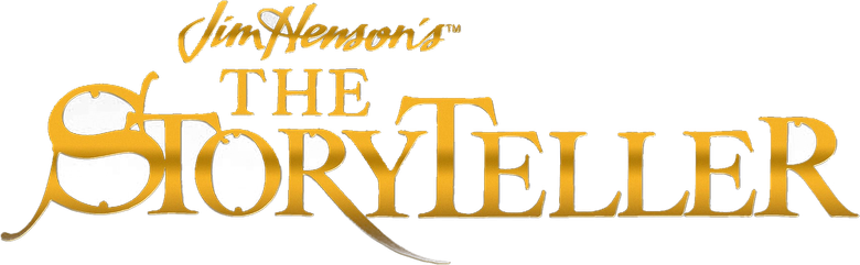 The Storyteller logo