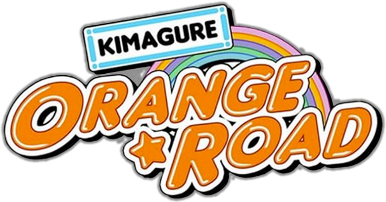 Capricciosa Orange Road logo