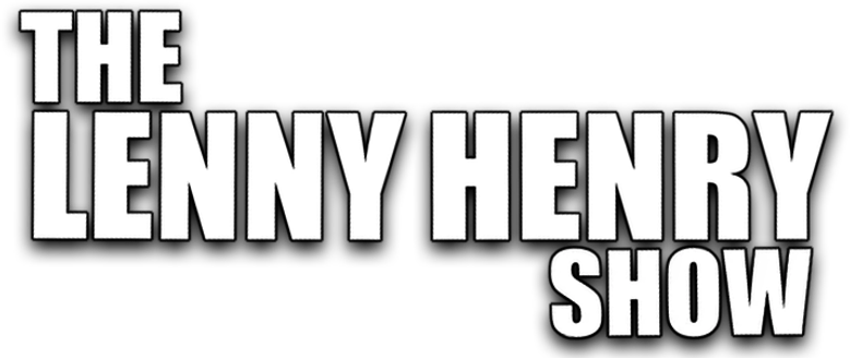 The Lenny Henry Show logo