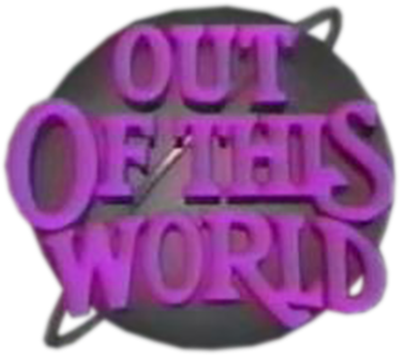 A Extraterrestre logo