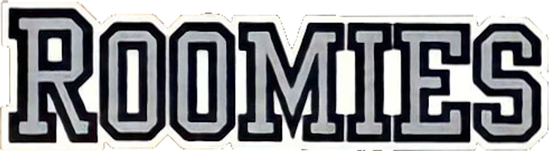 Roomies logo