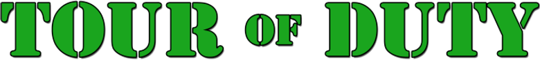 Tour of Duty logo