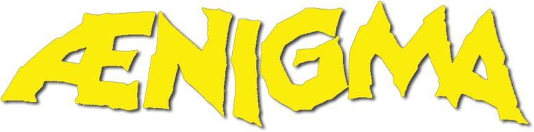 Enigma do Pesadelo logo