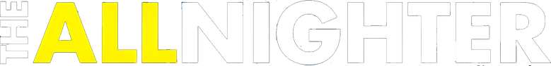 Uma Noite de Loucuras logo