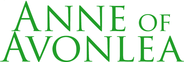 Anne of Green Gables: The Sequel