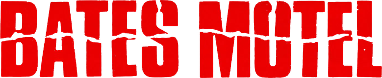 Bates Motel logo