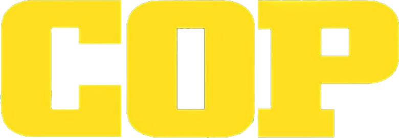 Cop logo