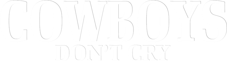 Cowboys Don't Cry