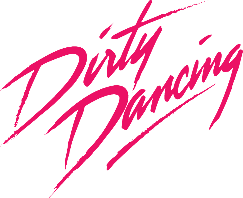 Dirty Dancing - Balli proibiti logo