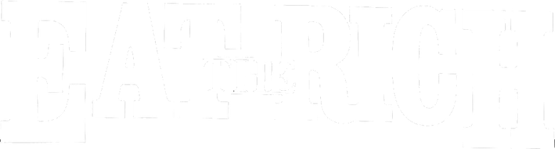 Eat the Rich logo