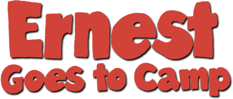 Ernest - O Herói Doidão logo