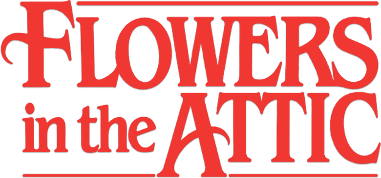 Flowers in the Attic logo