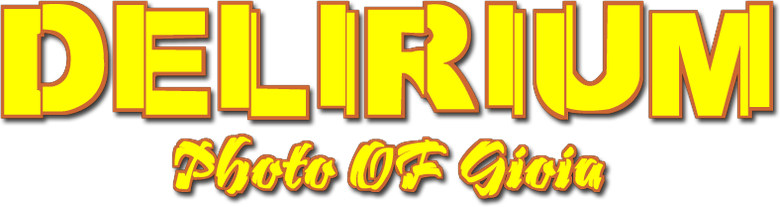 Le foto di Gioia logo
