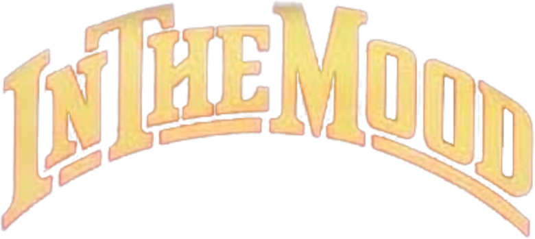 In the Mood logo