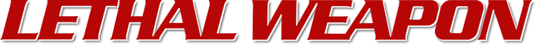 Arma letal logo