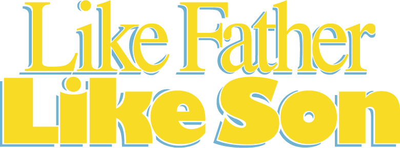 Tal Pai, Tal Filho logo
