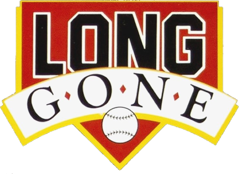 Long Gone logo