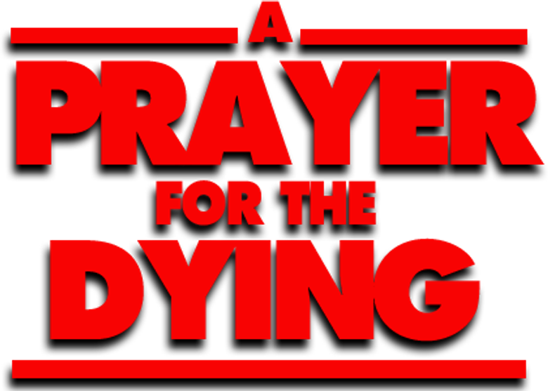 A Prayer for the Dying logo