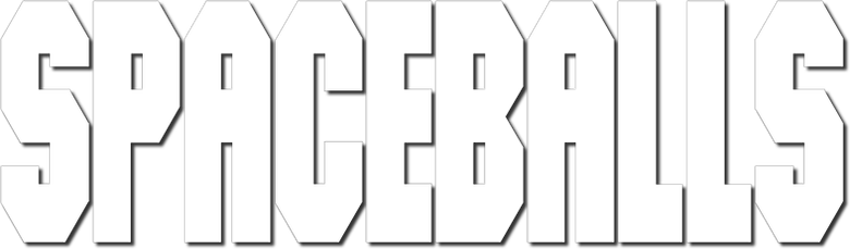スペースボール logo