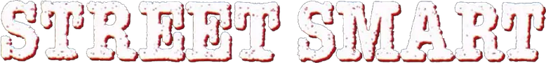 Street Smart logo