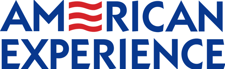 American Experience logo