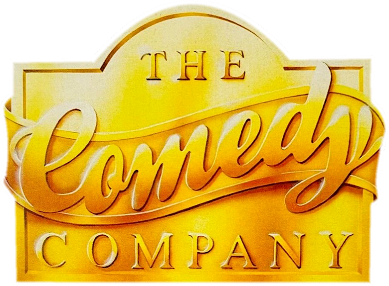 The Comedy Company logo