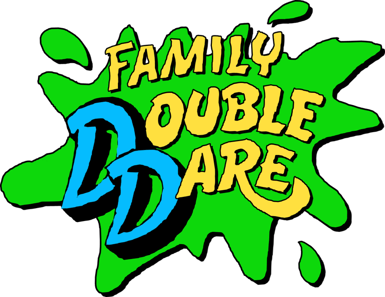Family Double Dare logo