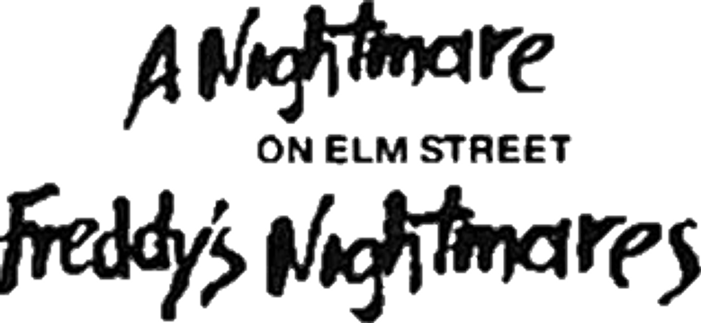 Freddy's Nightmares logo
