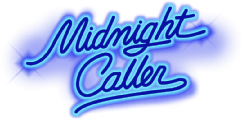 Midnight Caller logo