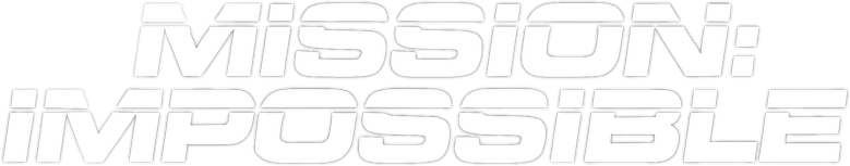 Il ritorno di Missione Impossibile logo