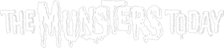 The Munsters Today logo