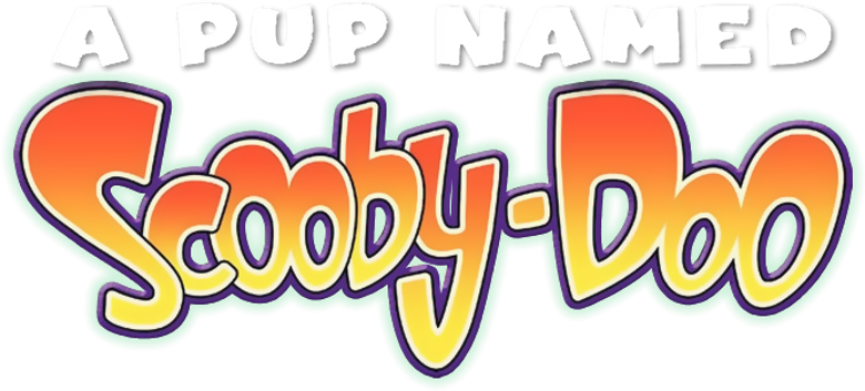O Pequeno Scooby-Doo logo