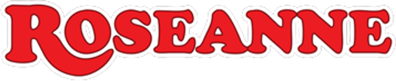 Roseanne logo