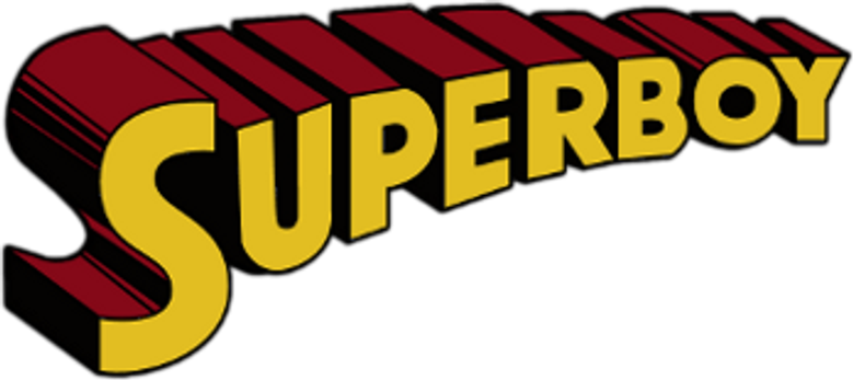 Superboy logo
