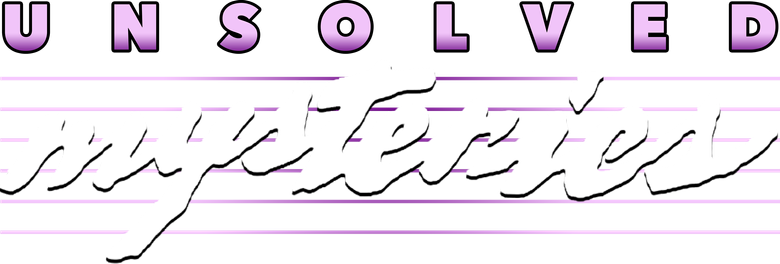 Unsolved Mysteries logo